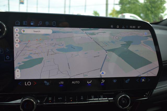 2026 Chevrolet V Blazer LT AWD
