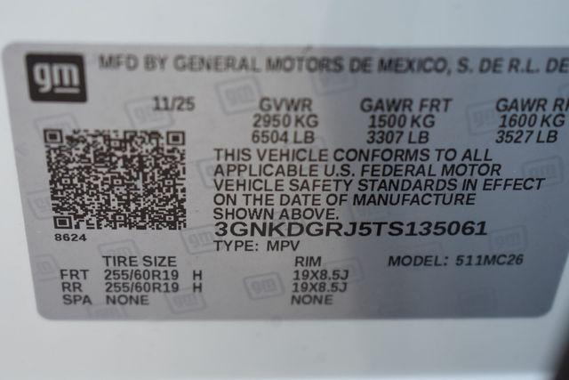 2026 Chevrolet V Blazer LT AWD