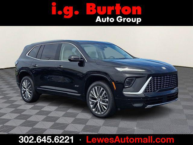 2026 Buick Enclave Avenir FWD for sale in Lewes, DE