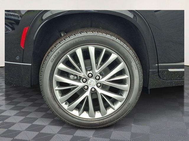 2026 Buick Enclave Avenir FWD