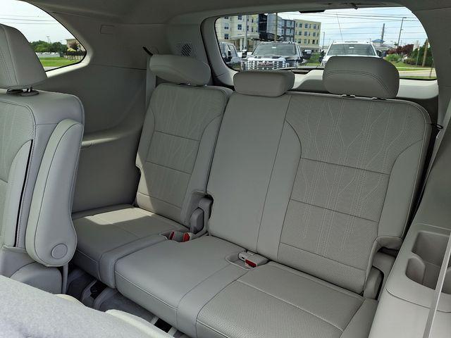 2026 Buick Enclave Avenir FWD