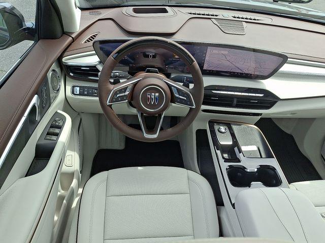 2026 Buick Enclave Avenir FWD