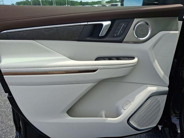 2026 Buick Enclave Avenir FWD