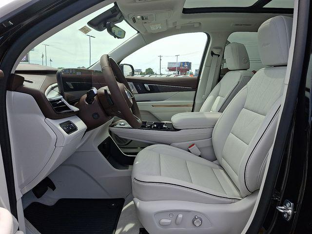 2026 Buick Enclave Avenir FWD