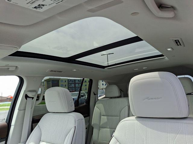 2026 Buick Enclave Avenir FWD