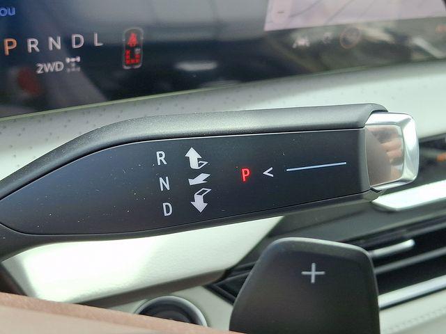 2026 Buick Enclave Avenir FWD