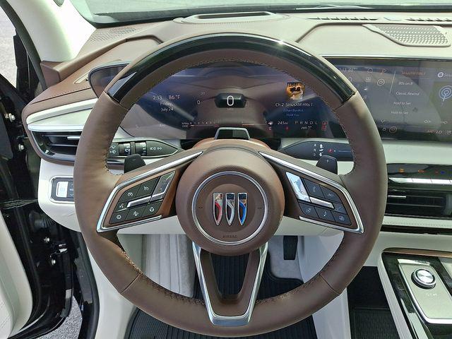 2026 Buick Enclave Avenir FWD