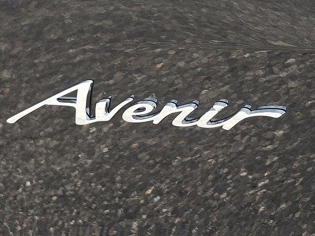 2026 Buick Enclave Avenir FWD