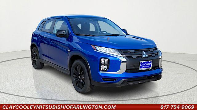 2026 Mitsubishi Outlander Sport 2.0 LE for sale in Arlington, TX