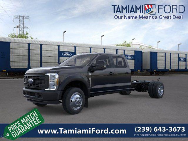 2026 Ford F-450 XL for sale in Naples, FL