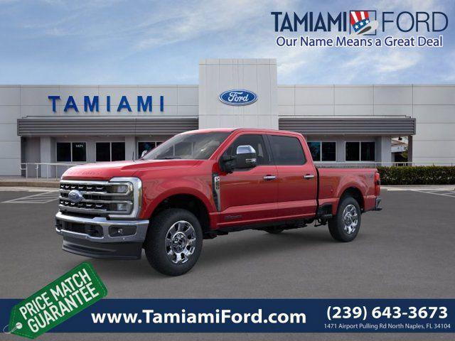 2026 Ford F-250 LARIAT for sale in Naples, FL