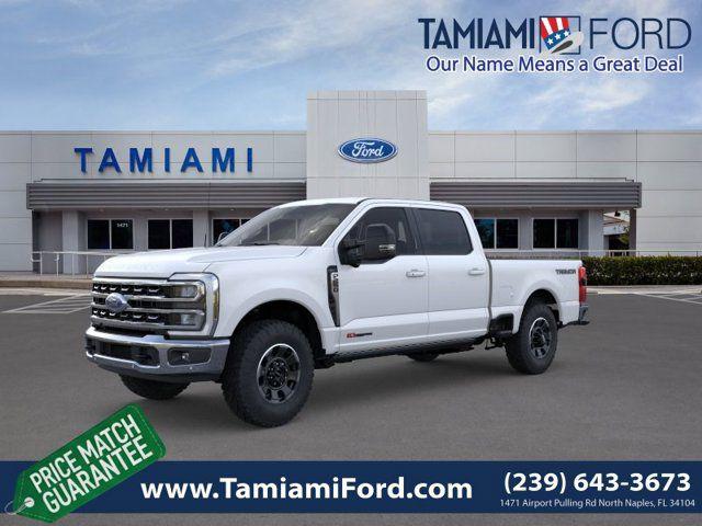 2026 Ford F-250 LARIAT for sale in Naples, FL
