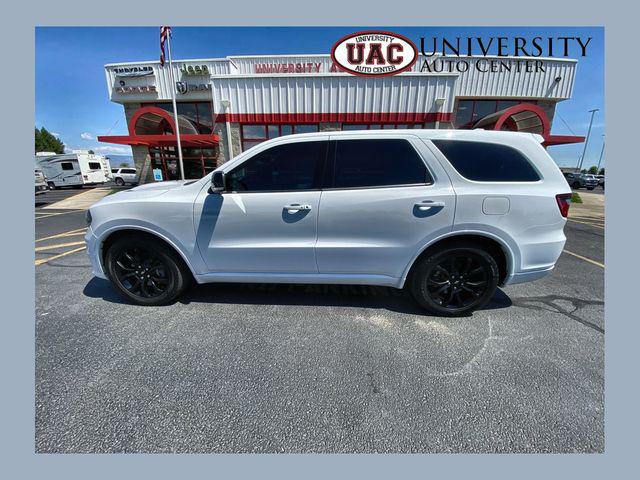 2019 Dodge Durango R/T AWD for sale in Ellensburg, WA