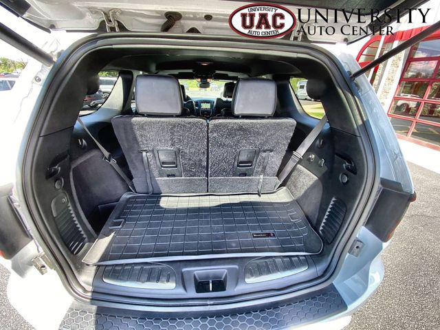 2019 Dodge Durango R/T AWD
