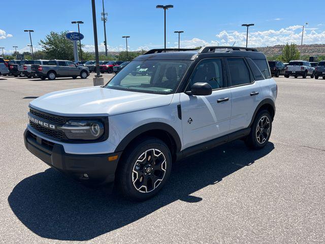 2026 Ford Bronco Sport Outer Banks for sale in Farmington, NM