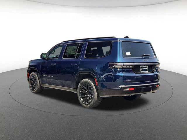 2026 Wagoneer Grand Wagoneer GRAND WAGONEER LIMITED RESERVE 4X4 2026 Wagoneer Grand Wagoneer GRAND WAGONEER LIMITED RESERVE 4X4