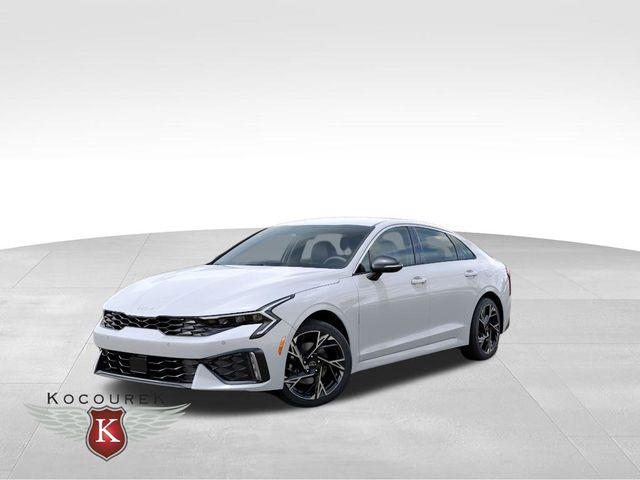 2026 Kia K5 GT-Line AWD for sale in Wausau, WI