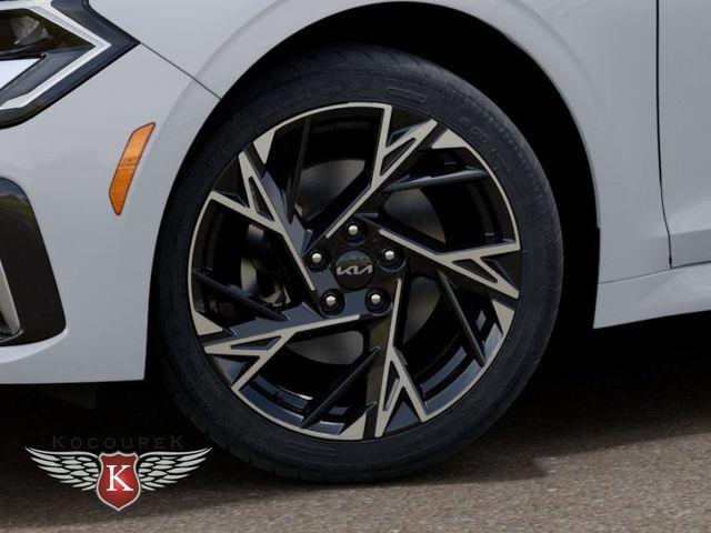 2026 Kia K5 GT-Line AWD