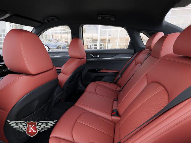 2026 Kia K5 GT-Line AWD