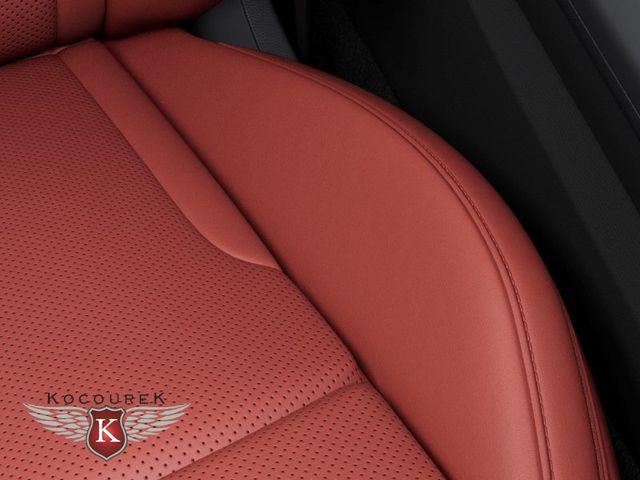 2026 Kia K5 GT-Line AWD