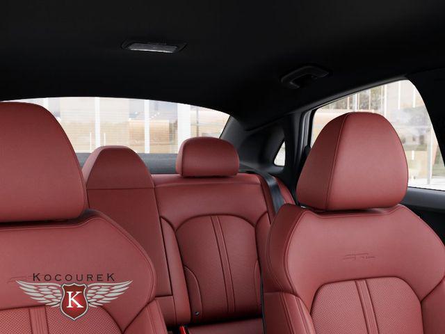 2026 Kia K5 GT-Line AWD