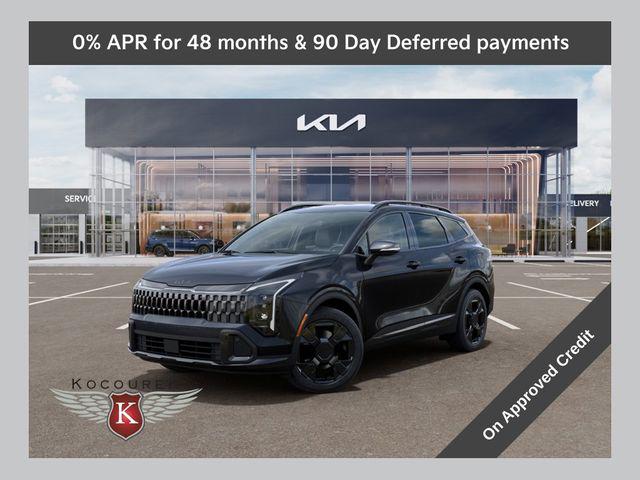 2026 Kia Sportage X-Line for sale in Wausau, WI