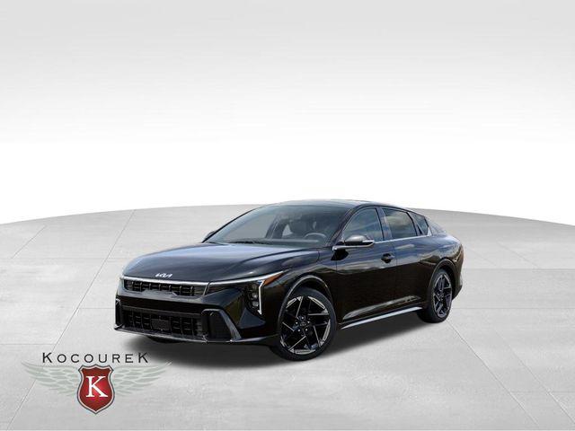 2026 Kia K4 GT-Line for sale in Wausau, WI