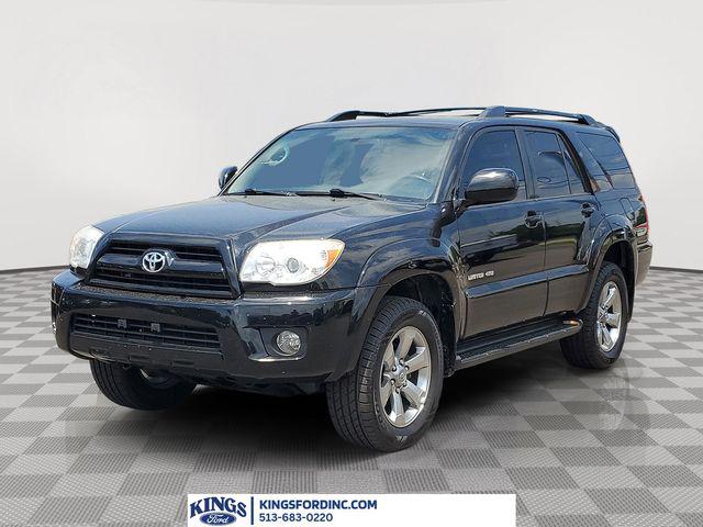 2007 Toyota 4Runner Limited for sale near Cincinnati, OH