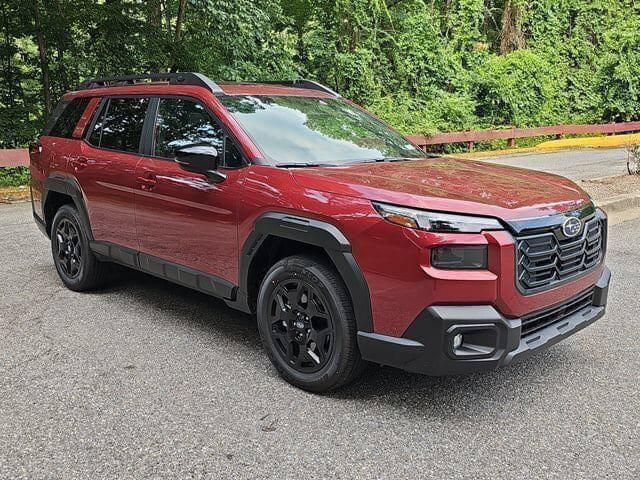 2026 Subaru Outback Limited for sale in Annapolis, MD