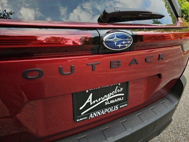 2026 Subaru Outback Limited