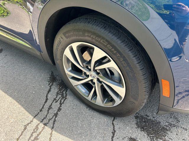 2022 Buick Envision AWD Essence