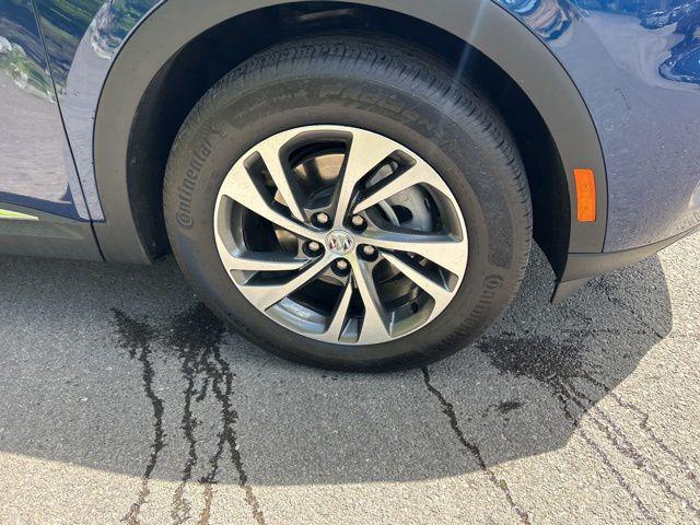 2022 Buick Envision AWD Essence