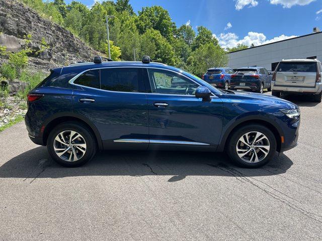 2022 Buick Envision AWD Essence