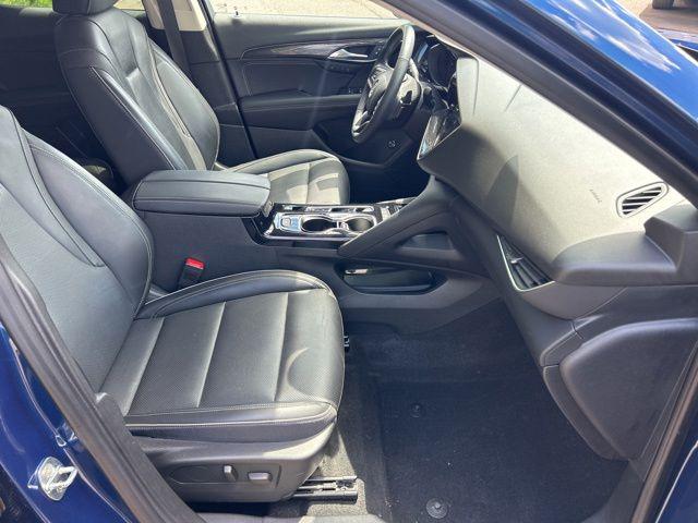 2022 Buick Envision AWD Essence