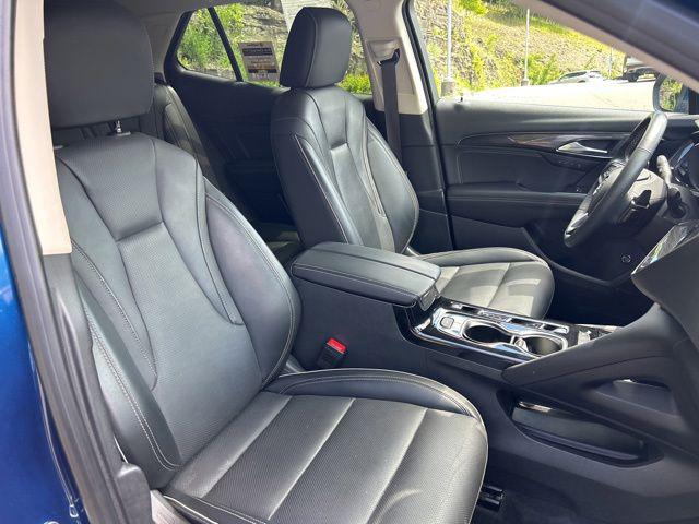 2022 Buick Envision AWD Essence