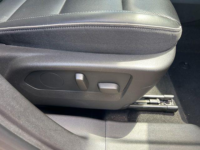 2022 Buick Envision AWD Essence