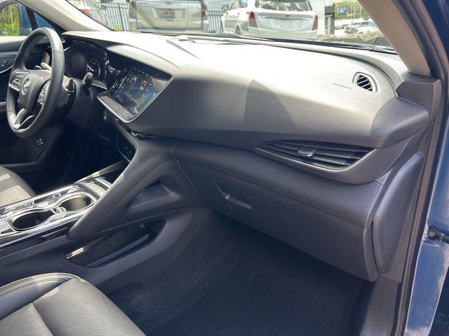 2022 Buick Envision AWD Essence