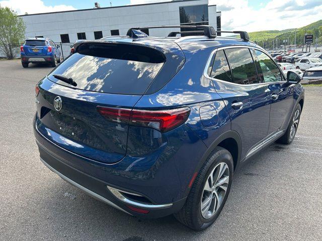 2022 Buick Envision AWD Essence