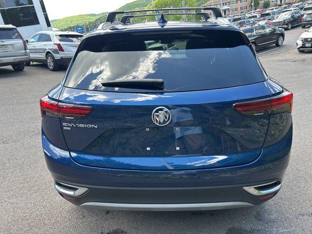 2022 Buick Envision AWD Essence