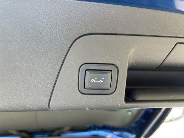 2022 Buick Envision AWD Essence
