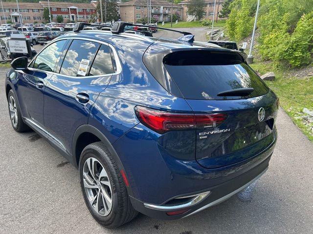 2022 Buick Envision AWD Essence