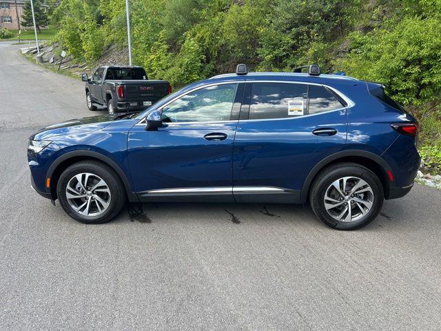 2022 Buick Envision AWD Essence