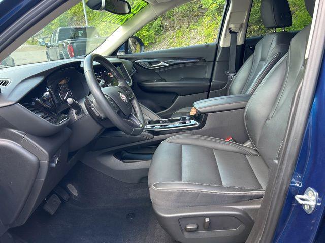 2022 Buick Envision AWD Essence