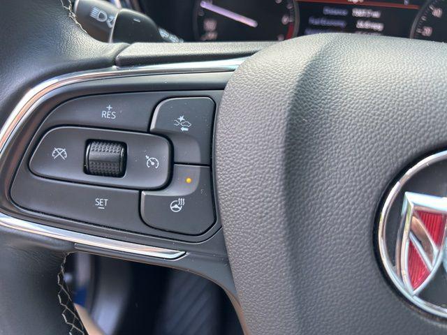 2022 Buick Envision AWD Essence