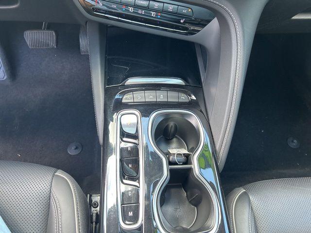 2022 Buick Envision AWD Essence