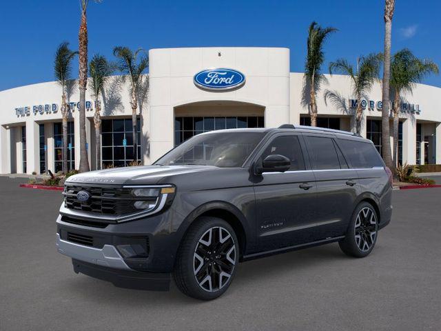 2026 Ford Expedition Platinum for sale in Morgan Hill, CA
