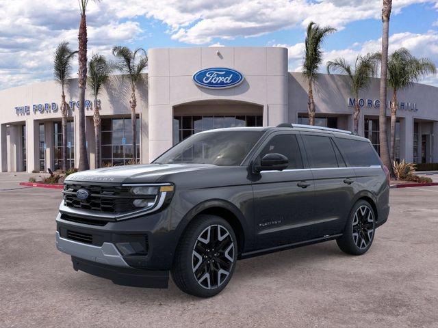 2026 Ford Expedition Platinum for sale in Morgan Hill, CA