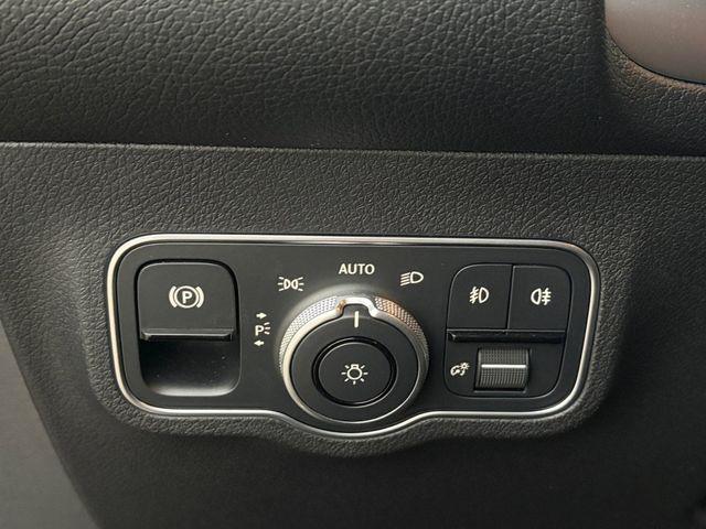 2025 Mercedes-Benz GLB 4MATIC