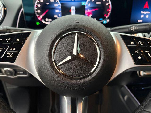2025 Mercedes-Benz GLB 4MATIC