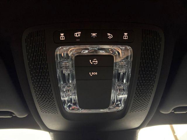 2025 Mercedes-Benz GLB 4MATIC